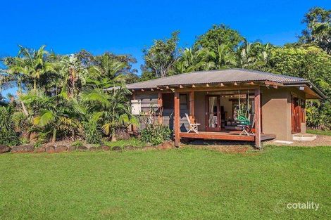 Property photo of 1 Sheaffes Road Goonengerry NSW 2482