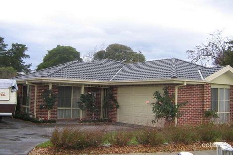 Property photo of 2A Pascoe Avenue Croydon VIC 3136