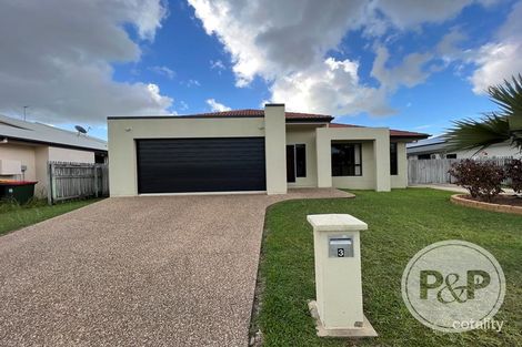 3 Newquay Pl, Kirwan, QLD 4817