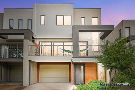 Property photo of 21 Old School Road Notting Hill VIC 3168