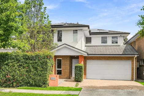 16 Lapwing Way, Cranebrook, NSW 2749