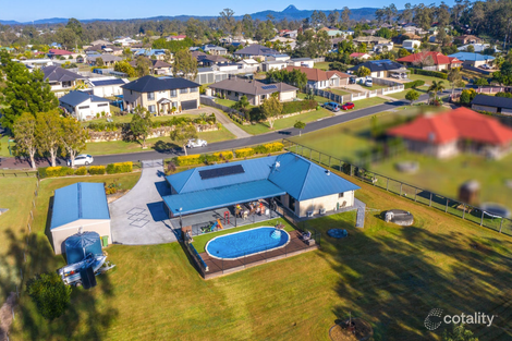 Property photo of 3-5 Tallowood Place Flagstone QLD 4280