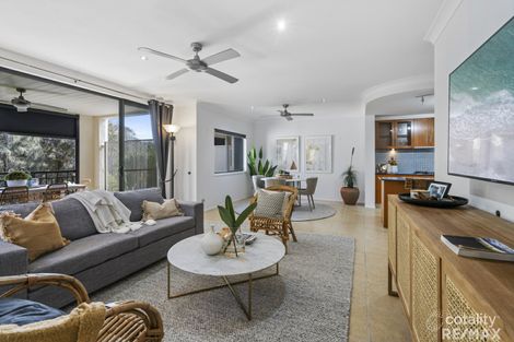 Property photo of 1095/1 The Cove Crescent Carrara QLD 4211