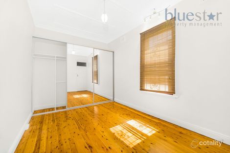 Property photo of 4 Park Road Sydenham NSW 2044