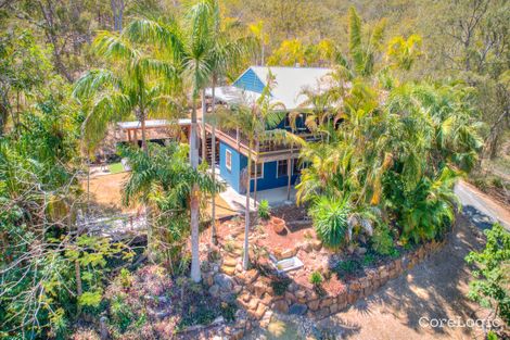 Property photo of 48 McGhee Crescent Agnes Water QLD 4677