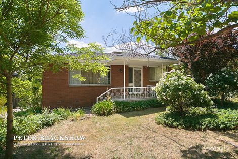 Property photo of 11 Wambaya Crescent Waramanga ACT 2611
