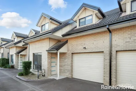 2/51 Australia St, St Marys, NSW 2760