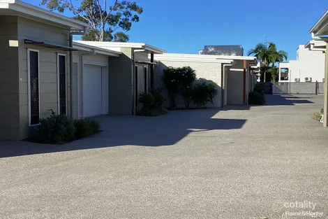 Property photo of 14/3 Shell Street Urangan QLD 4655