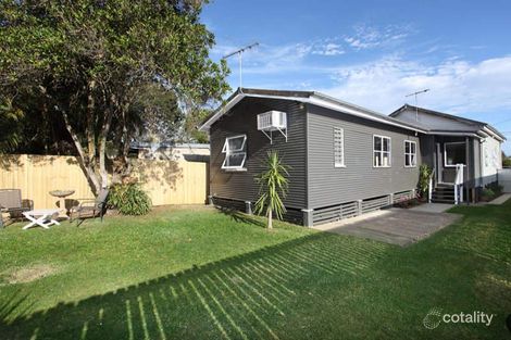 Property photo of 53 Selina Street Wynnum QLD 4178