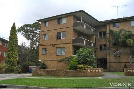 Property photo of 1/7 Curtis Street Caringbah NSW 2229