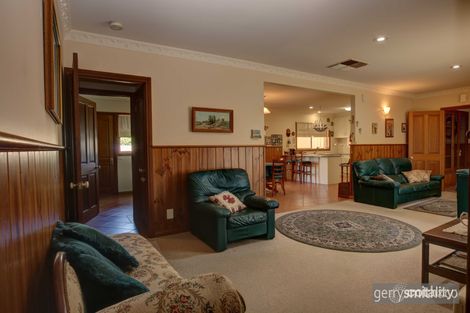 Property photo of 2/6 Magee Court Horsham VIC 3400