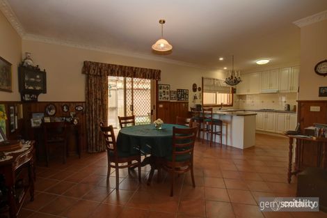 Property photo of 2/6 Magee Court Horsham VIC 3400