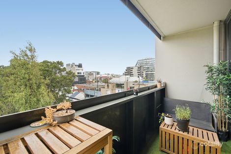 412/7 King St, Prahran, VIC 3181