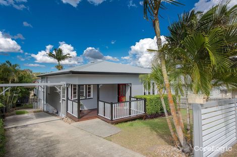 Property photo of 20 Thomas Street Camp Hill QLD 4152