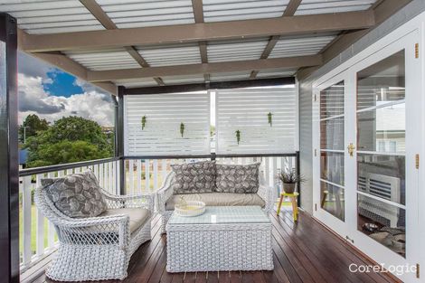 Property photo of 20 Thomas Street Camp Hill QLD 4152