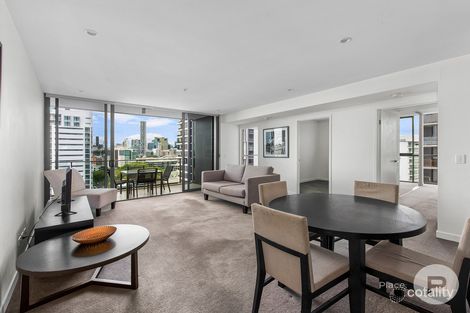 1309/55 Railway Tce, Milton, QLD 4064