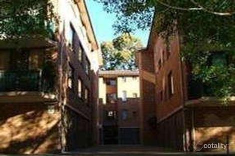Property photo of 38/132 Moore Street Liverpool NSW 2170