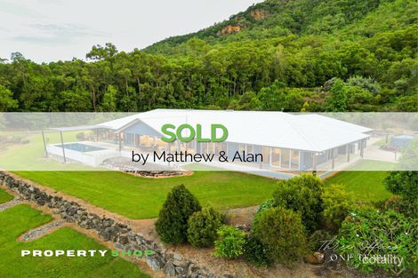 135r Ferrero Rd, Craiglie, QLD 4877