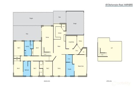Property photo of 49 Okehampton Road Warnbro WA 6169
