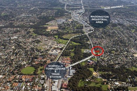 2802 Albany Hwy, Maddington, WA 6109