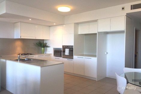 Property photo of 302/6 Sylvan Avenue Balgowlah NSW 2093
