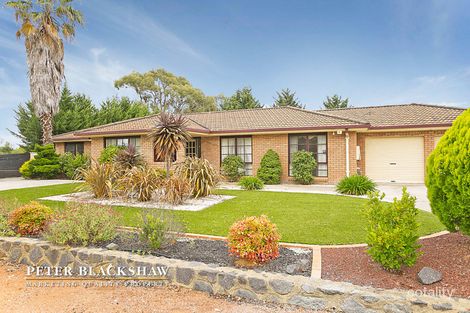 Property photo of 144 Ratcliffe Crescent Florey ACT 2615