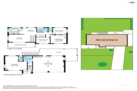 Property photo of 169 Waterloo Street Cleveland QLD 4163