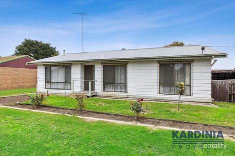 Property photo of 31 Ellstone Avenue St Albans Park VIC 3219