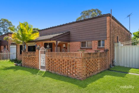 6/9 Evelyn St, Macquarie Fields, NSW 2564