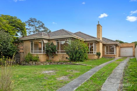 5 Harrison Ave, Burwood, VIC 3125