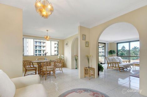 Property photo of 5/8 Wilson Street Wollongong NSW 2500