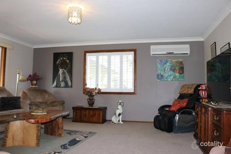 Property photo of 90 Saines Road Young NSW 2594