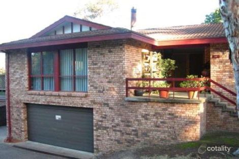 Property photo of 14A Montview Parade Hornsby Heights NSW 2077