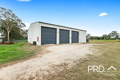 1037 Saltwater Creek Rd, St Helens, QLD 4650