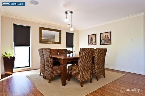 Property photo of 8 Pampling Court North Lakes QLD 4509