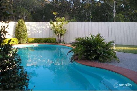 Property photo of 9 Coventry Court Kippa-Ring QLD 4021