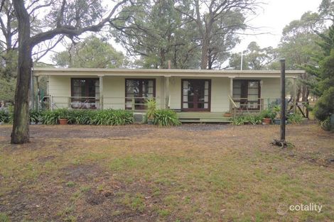Property photo of 270 Ryans Road Coongulla VIC 3860