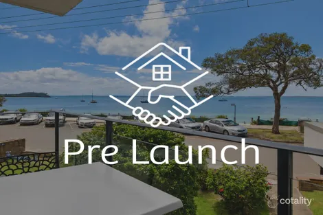 1/19 Shoal Bay Rd, Shoal Bay, NSW 2315
