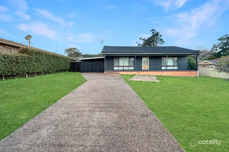 26 Bay St, Balcolyn, NSW 2264