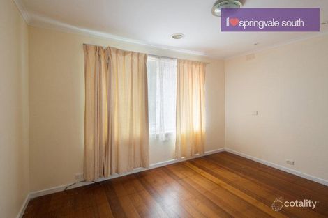 Property photo of 76 Paterson Road Springvale South VIC 3172