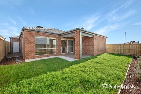 Property photo of 5 Stanmore Crescent Wyndham Vale VIC 3024