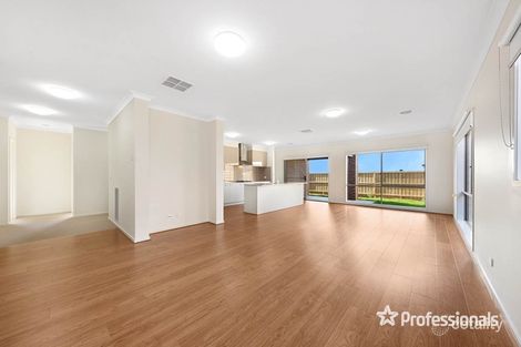 Property photo of 5 Stanmore Crescent Wyndham Vale VIC 3024