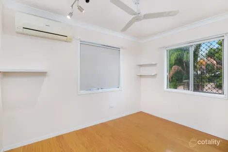 Property photo of 360 Irving Avenue Frenchville QLD 4701