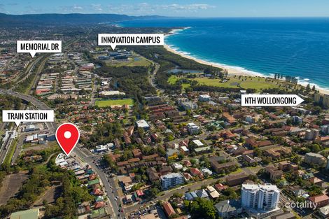 8 Flinders St, Wollongong, NSW 2500