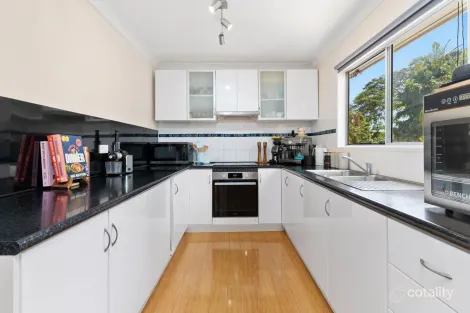 Property photo of 360 Irving Avenue Frenchville QLD 4701