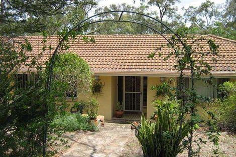 7 Odette Ct, Bellbird Park, QLD 4300