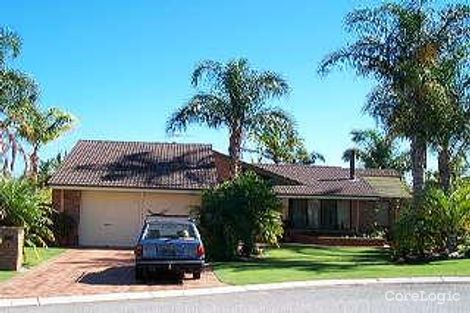 Property photo of 11 Ulric Court Duncraig WA 6023