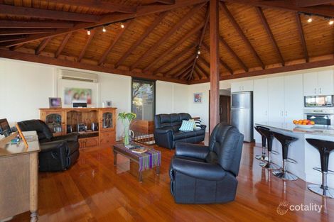 Property photo of 24 Cedarleigh Road Kenmore QLD 4069