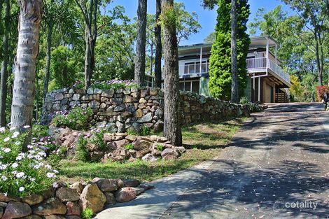 Property photo of 121 Promontory Way North Arm Cove NSW 2324