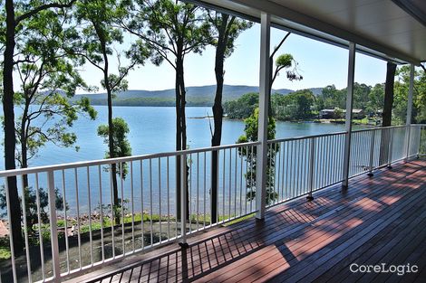 Property photo of 121 Promontory Way North Arm Cove NSW 2324